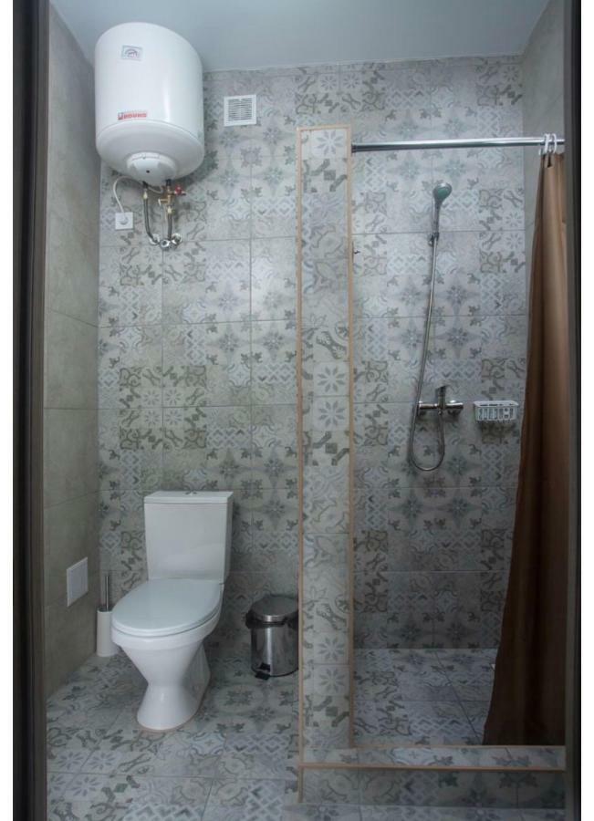Hôtel Fanfan à Odessa Extérieur photo